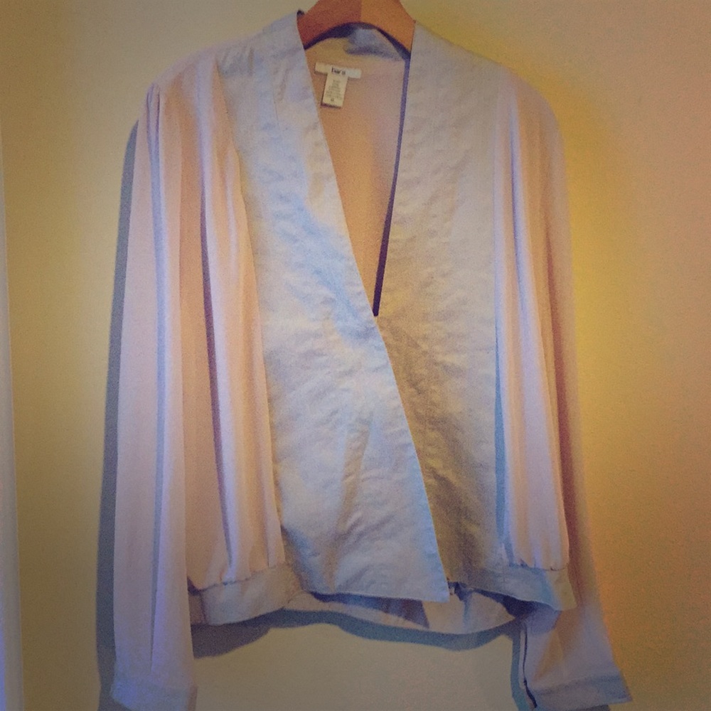 Nice Blouse